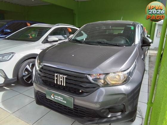 FIAT STRADA 1.3 FIREFLY FLEX FREEDOM CS MANUAL FIAT STRADA 1.3 FIREFLY FLEX FREEDOM CS MANUAL